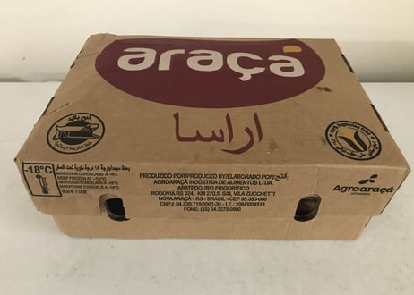 【送料無料 業務用】ブラジル産手羽先 12kg入り（2kg×6袋）【冷凍食品 鶏肉 バーベキュー キャンプ クリスマス 焼き鳥 焼肉 パーティ 焼き鳥 唐揚げ からあげ】