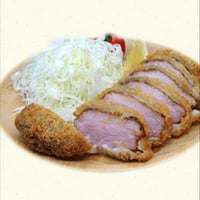 【送料無料 業務用】あい鴨ロースカツ240ｇ(黒胡椒風味)　40本（5本×4袋×2合）【業務用 冷凍食品 鴨肉 クリスマス パーティ オードブル ごちそう スパイシー】