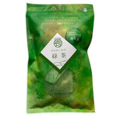 ITEM | まめ茶の秀翠園