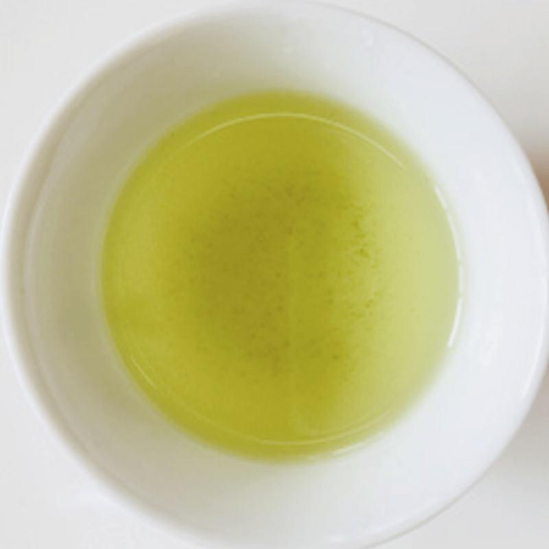 特上煎茶 翠香80g入り | まめ茶の秀翠園