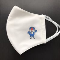 ステッピーマスク （１枚）