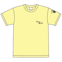 Family Tシャツ【Yellow】