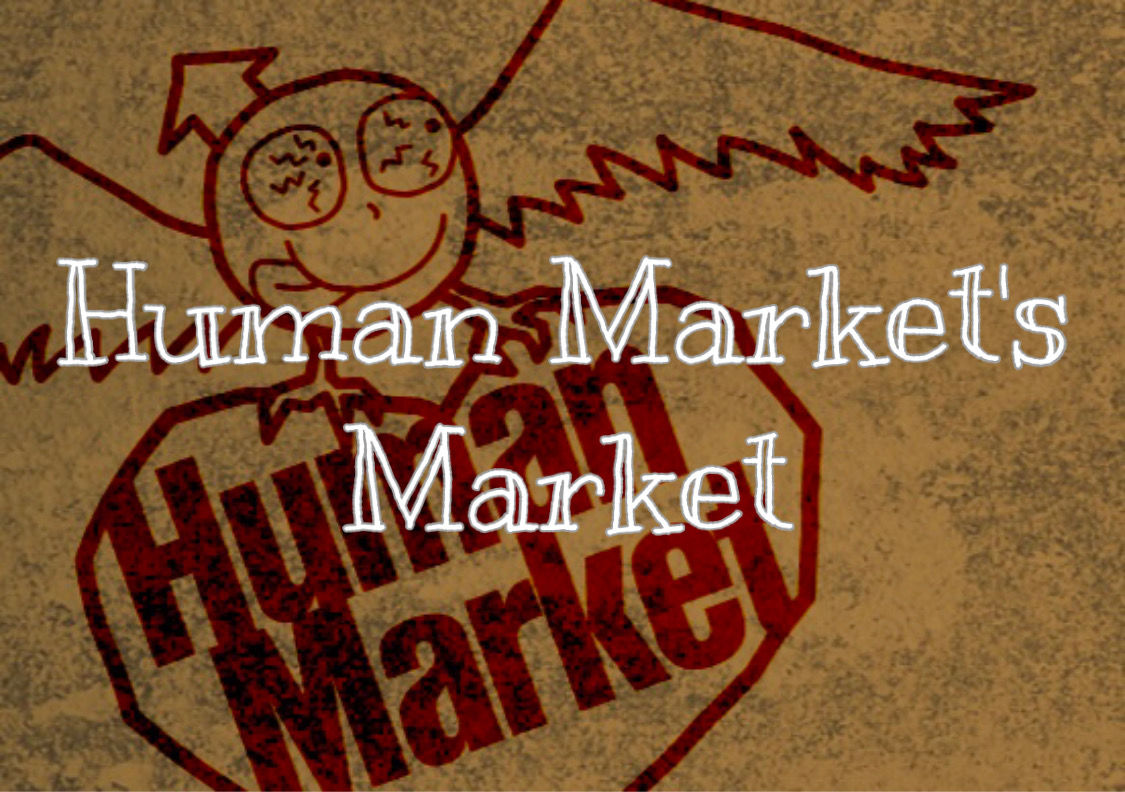 Human Market's Market