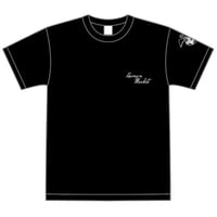 Family Tシャツ【Black】