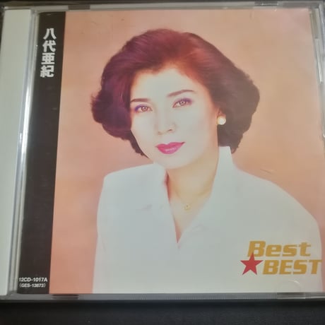 八代亜紀 | STORES