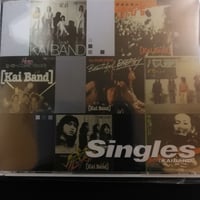 甲斐バンド 美品 HERE WE COME THE 3/4 SOUNDS 迅速発送 曲目画像掲