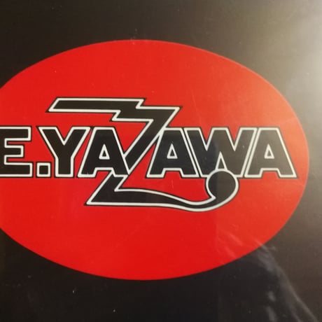 矢沢永吉✦E.YAZAWA✦JBT/RED/BLACK/WHITE✦新品未使用 矢沢永吉✦E.YAZAWA✦JBT/RED/BLACK/WHITE✦新品未使用 矢沢永吉