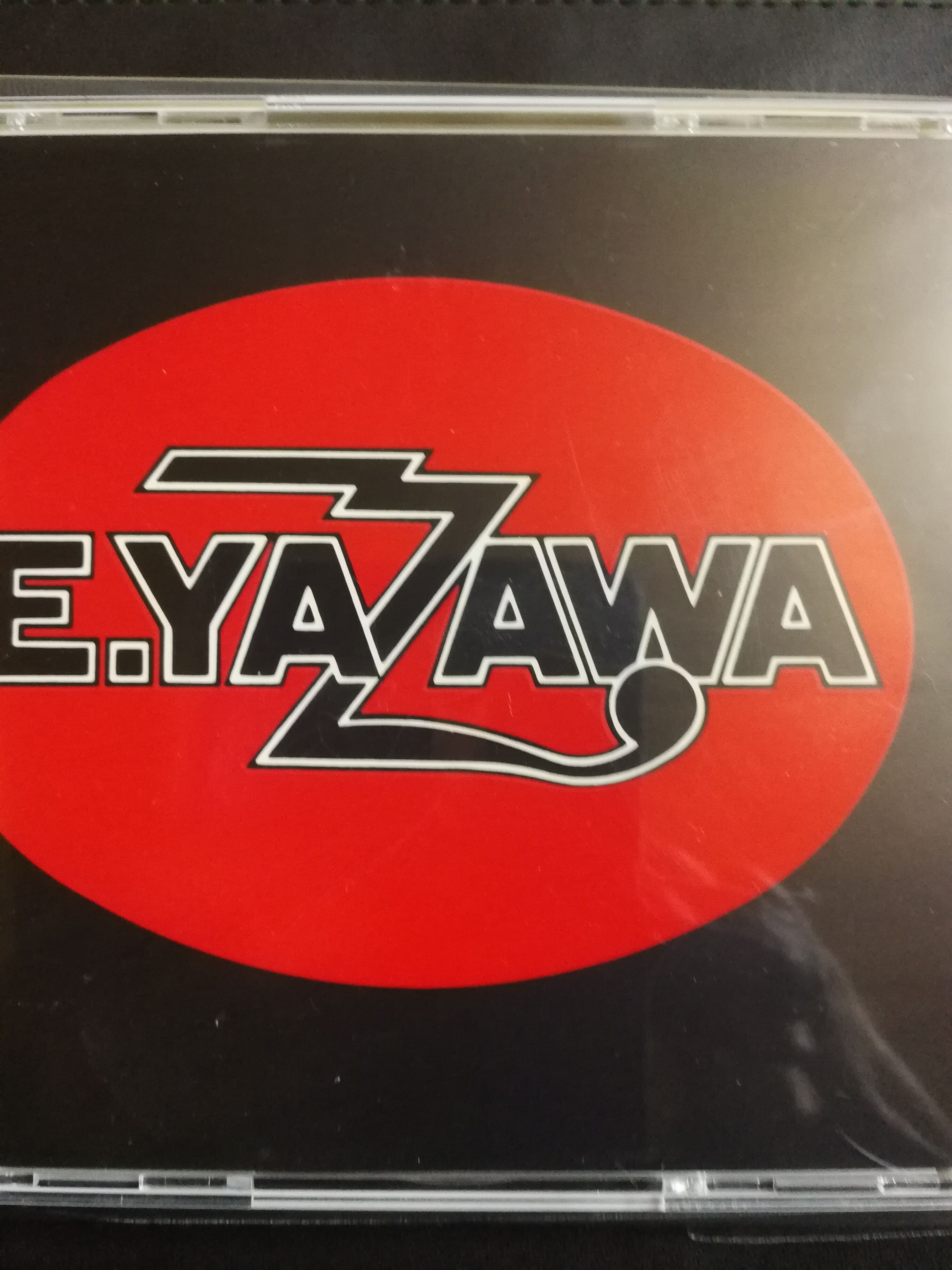 矢沢永吉 美品 E.YAZAWA 全曲集 4CD 迅速発送 曲目画像掲載 送料無料