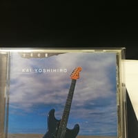 甲斐バンド 美品 HERE WE COME THE 3/4 SOUNDS 迅速発送 曲目画像掲