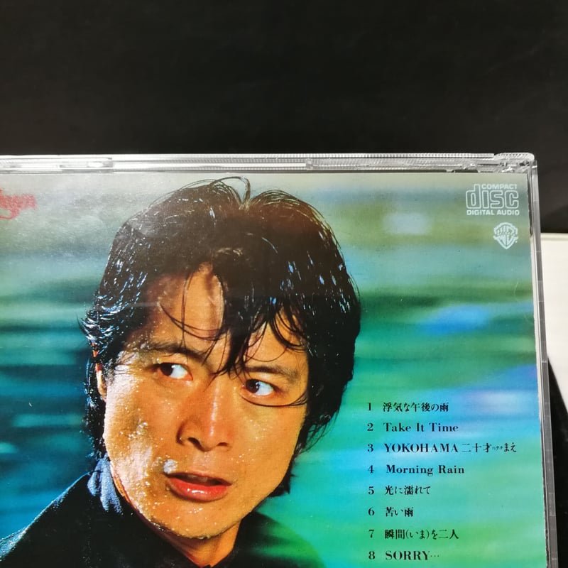 矢沢永吉 YOKOHAMA二十才まえ 曲目画像掲載 送料無料 | CD