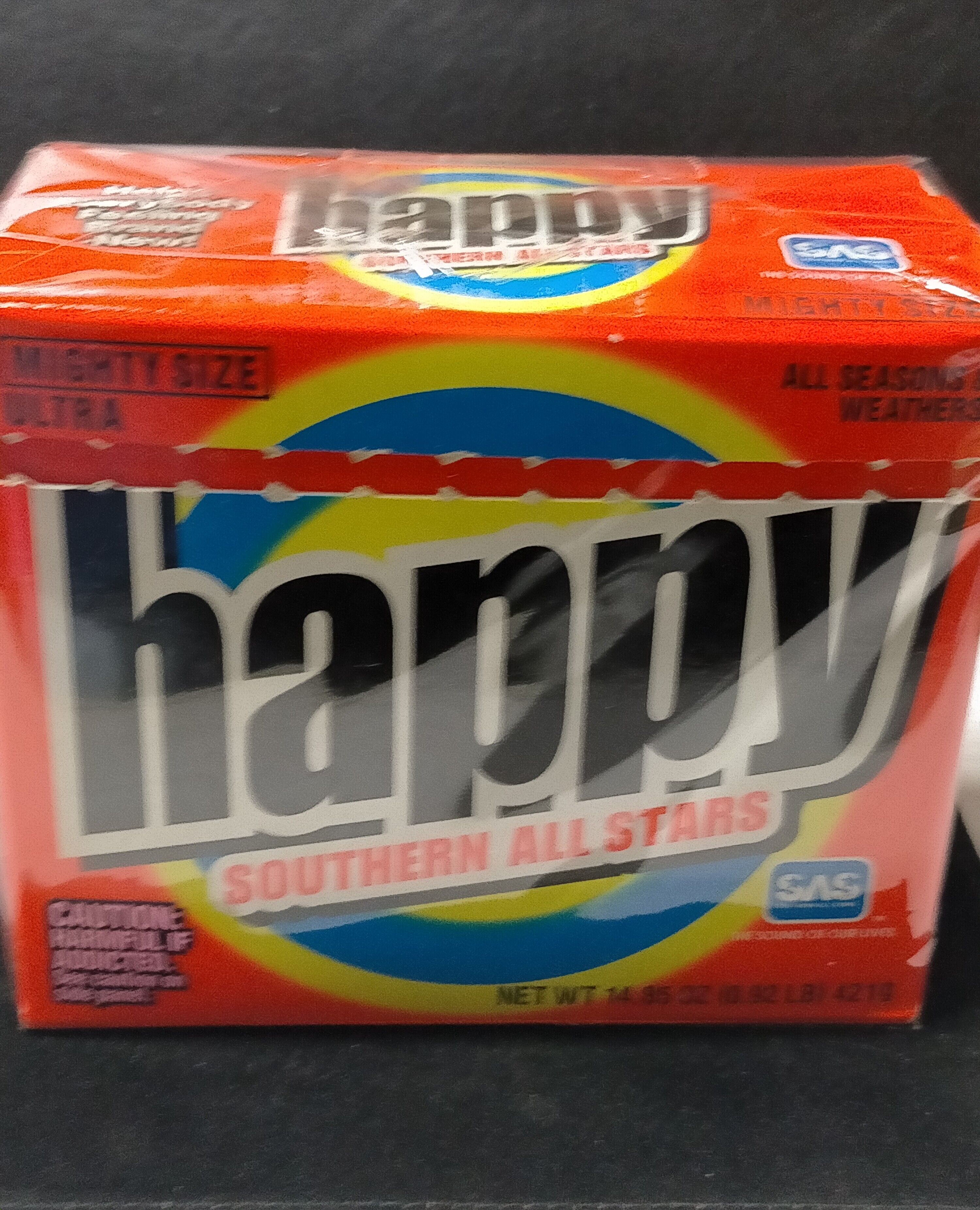サザンオールスターズ 美品 happy 限定盤 迅速発送 曲目画像掲載 送料