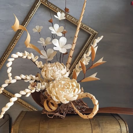 *店頭渡し* ~butterflyにオーダー・ご予算で選べる祝花~開店祝い・記念日の贈り物~(全国発送可)
