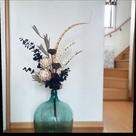 *店頭渡し* ~butterflyにオーダー・ご予算で選べる祝花~開店祝い・記念日の贈り物~(全国発送可)