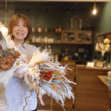 *店頭渡し* ~butterflyにオーダー・ご予算で選べる祝花~開店祝い・記念日の贈り物~(全国発送可)