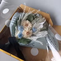 【全国一律送料無料】宅急便コンパクトで贈るソラフラワーひまわりの花束💐