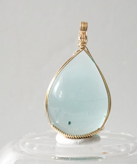引き寄せ★水色