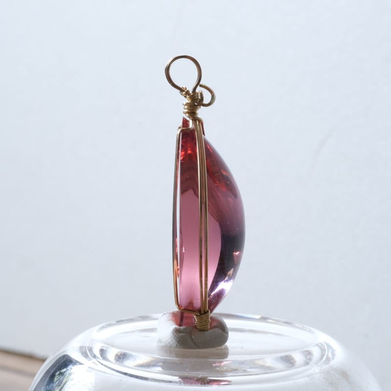 アンダラクリスタル　カラーチェンジ 女神巻き®】 アンダラクリスタル カラーチェンジ ～Future ワイヤー