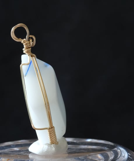 不安を手放す★ホワイト