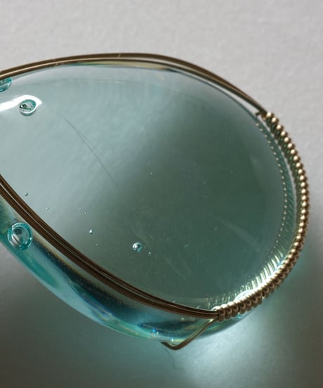 エネルギーの浄化★ペールブルー