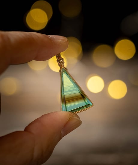 CATEGORY グリーン | E Ku'u Crystal