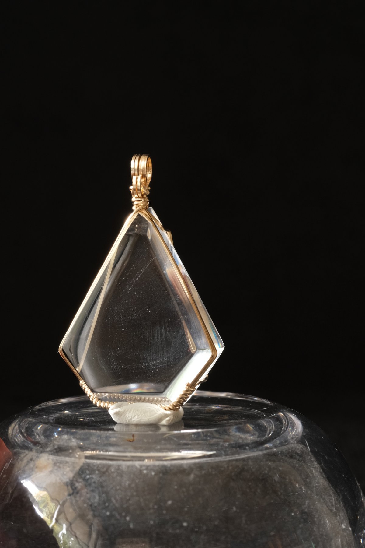 ☆クリア | E Ku'u Crystal