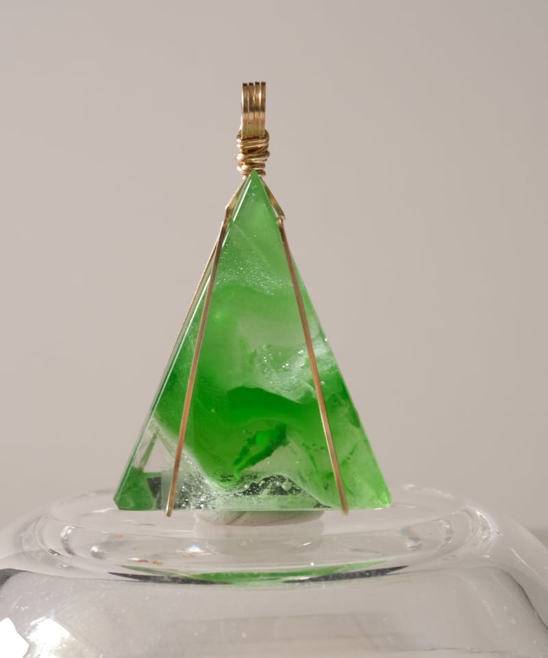 ☆グリーン | E Ku'u Crystal