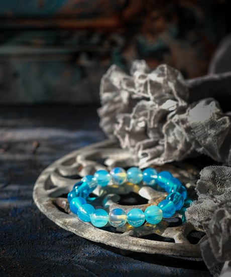 CATEGORY アンダラのブレスレット | E Ku'u Crystal