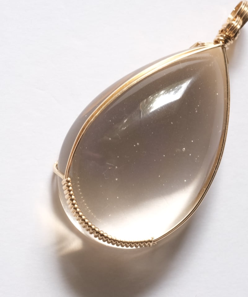 ☆ニュアンスカラー | E Ku'u Crystal