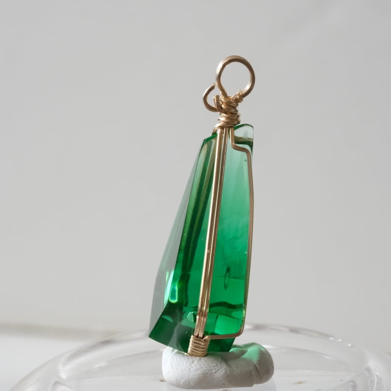☆グリーン | E Ku'u Crystal ☆グリーン | E Ku'u Crystal