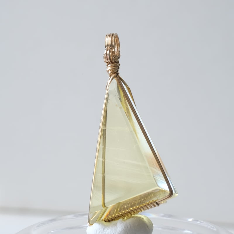 ☆イエロー | E Ku'u Crystal ☆イエロー | E Ku'u Crystal