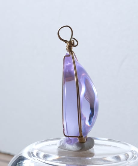 宝珠★ライラック