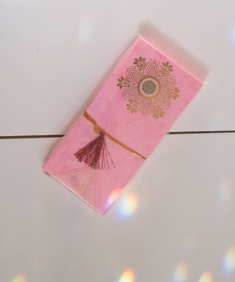 インドのお土産たち | E Ku'u Crystal