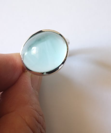 豊かさ★リング