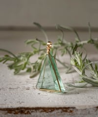 使命の現実化★ペールグリーン