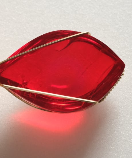 自分軸★レッド