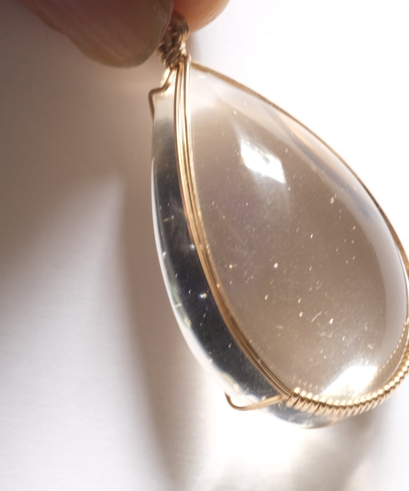 ☆ニュアンスカラー | E Ku'u Crystal