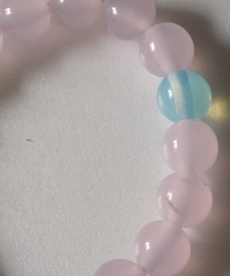 私の中の小さな私★ブレスレット