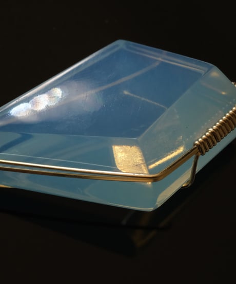 平穏★オパールホワイト色