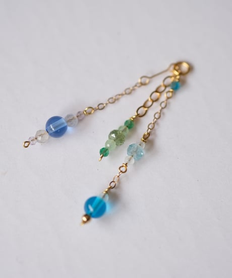 風と光★ピアス