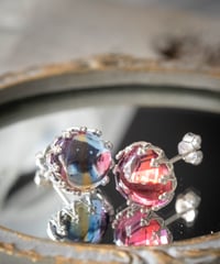 渦巻き★ピアス