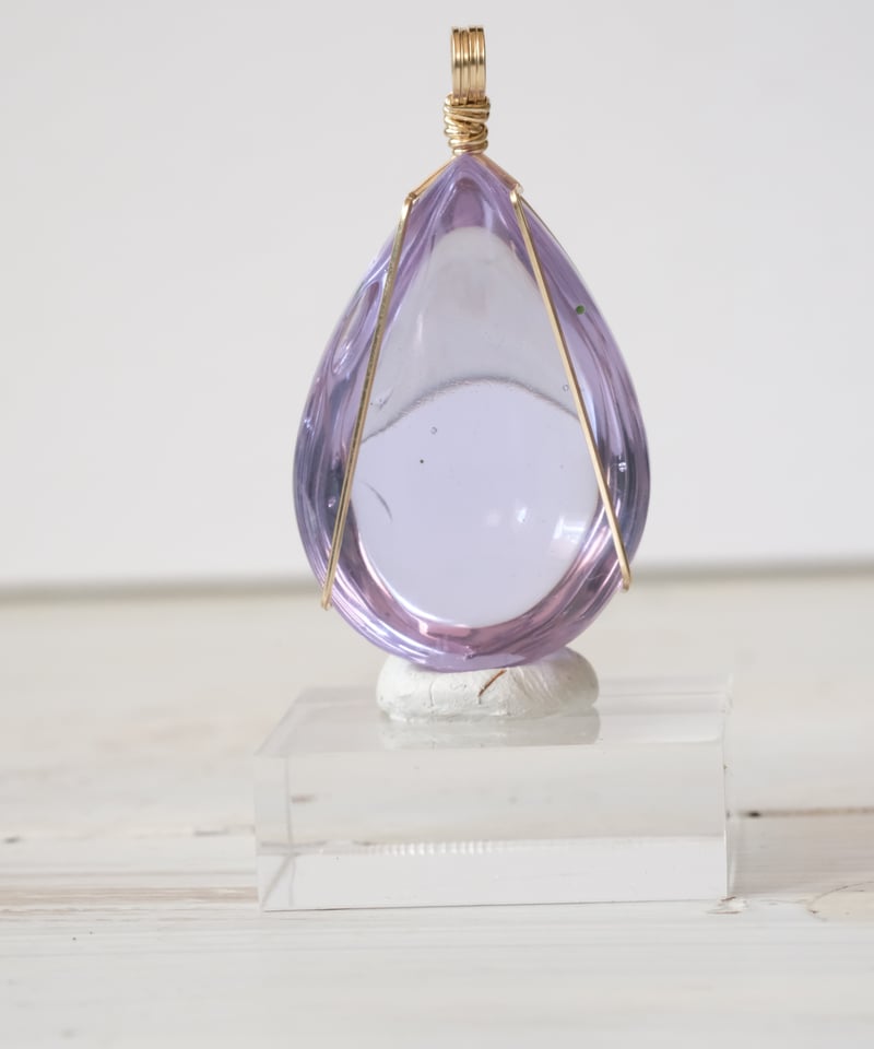 アンダラクリスタル☆カラーチェンジ | E Ku'u Crystal