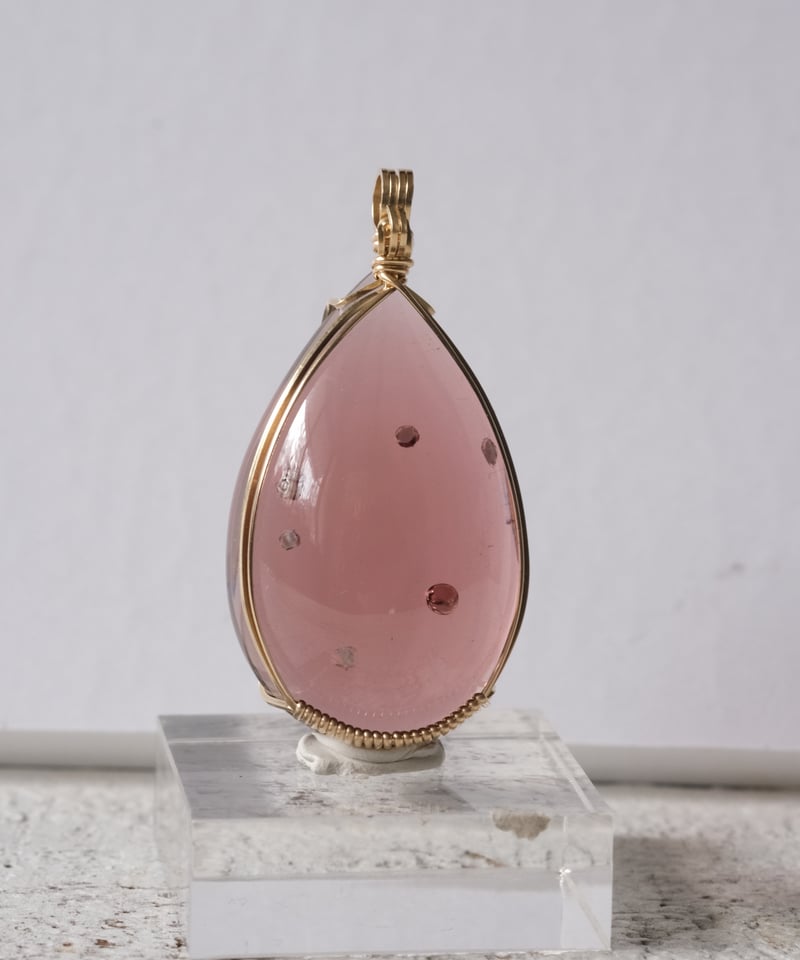 アンダラクリスタル☆パープル | E Ku'u Crystal