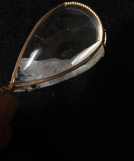 スピリチュアリティ★クリア