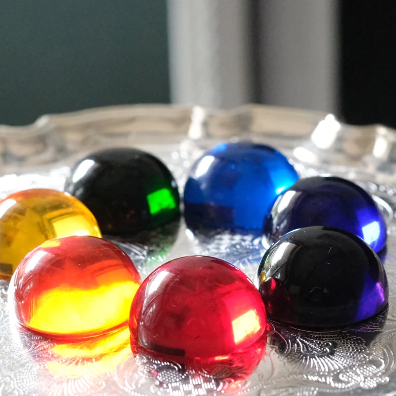 アンダラクリスタルのチャクラセット☆その2 | E Ku'u Crystal アンダラクリスタルのチャクラセット☆その2 | E Ku'u Crystal