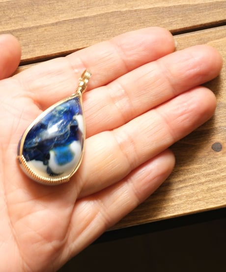 雲の上の太陽★バイカラー