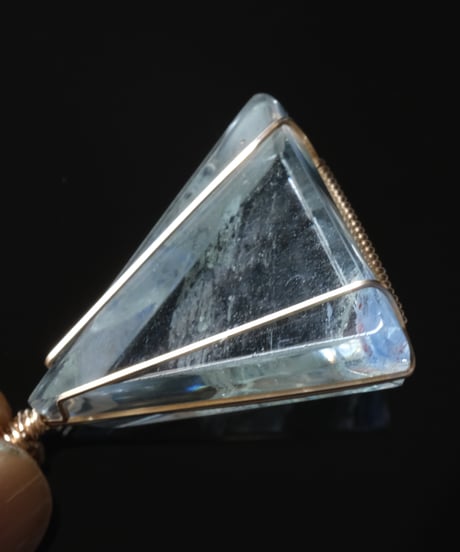 忘れない★3角クリア