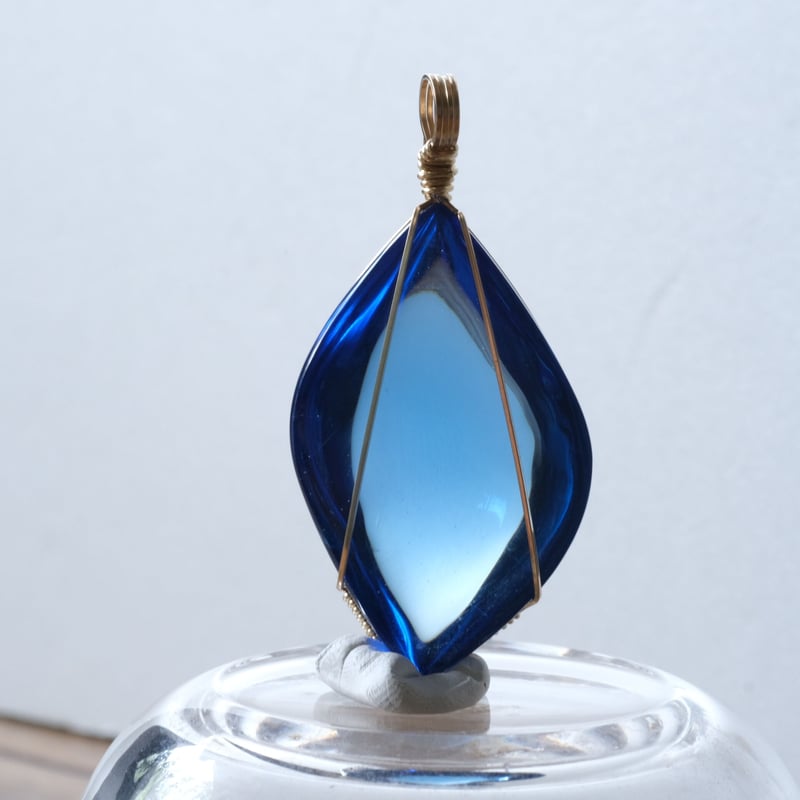 サードアイ☆ブルー | E Ku'u Crystal サードアイ☆ブルー | E Ku'u Crystal