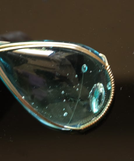 自分の純度★水色