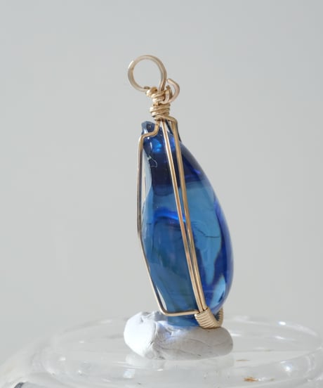 アップグレード★ブルー