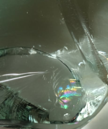 水の宮殿★ペールブルー